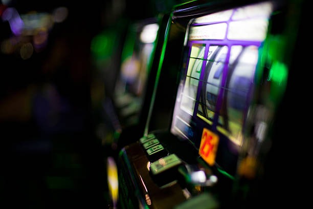 opototo Slots