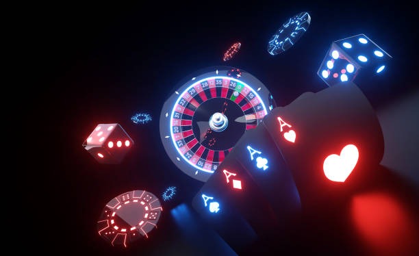 opototo Arcade & Instant Games