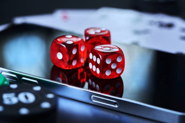 opototo Vct: High-Octane Slot Action