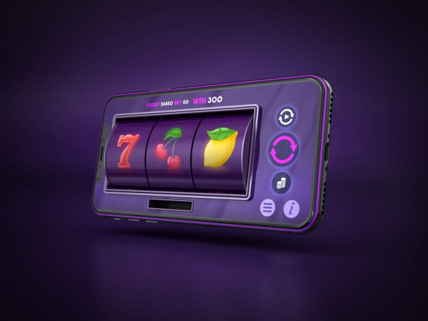 opototo Slots Built for Indonesia